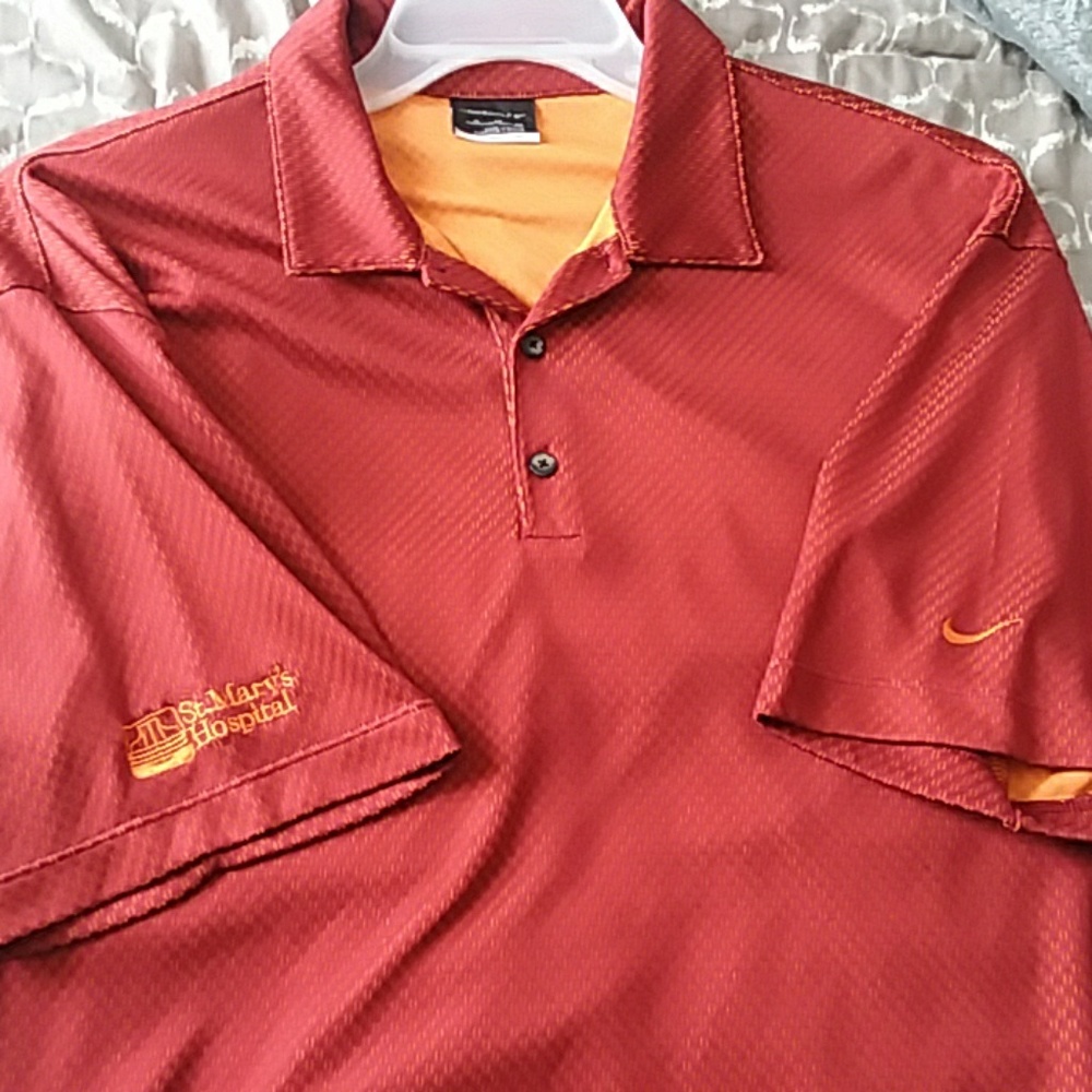 Nike fit dry